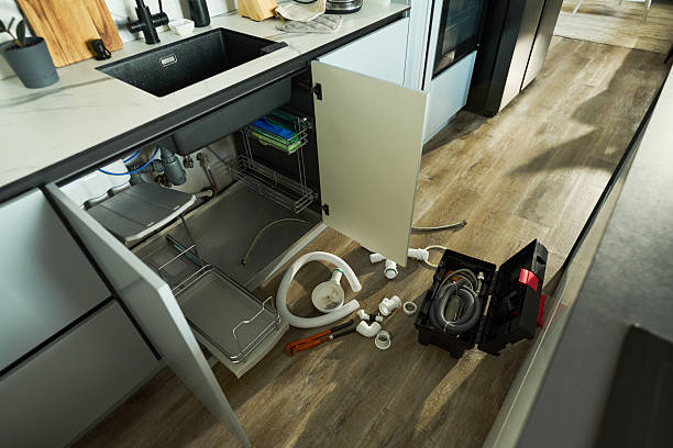 24/7 Emergency Garbage Disposal Repair experts in Sharon, MS